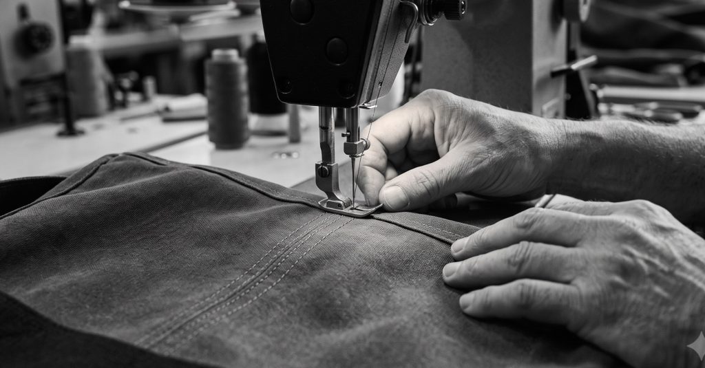 OEM vs ODM: Which Is Right for Your Bag or Hat Brand? oem vs odm bag manufacturing